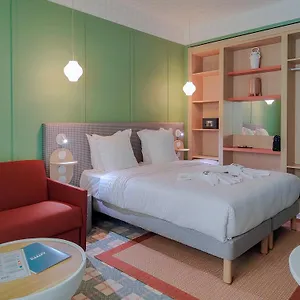 Hotel Ammi Lafayette, Nizza