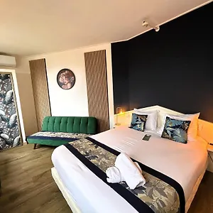 Hotel Gabrielle, Aiguines