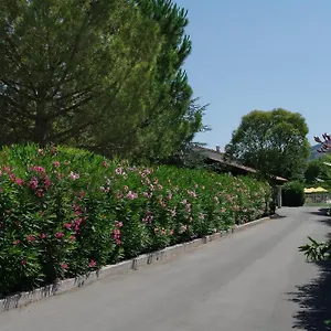 Hotel Du Bosquet, Pégomas