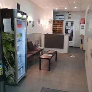 Hotel Victory, Marseille