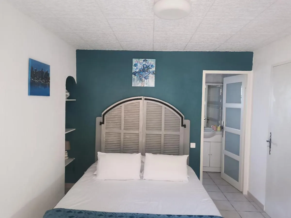 La Bastide Des Cades Bed & Breakfast Aiguines